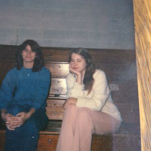 Meet your Posher, Eva